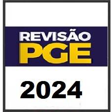 ALEP - Procurador Legislativo do Estado do Paraná Sprint revisao pge 