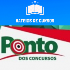 PACOTE COMPLETO - AUDITOR - SEFAZ/AL  PONTO CONCURSOS