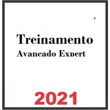  Treinamento Avançado Expert 2021