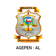 AGEPEN AL 2021 - POLICIAL PENAL + R.F. - ORIENTAÇAO TAF  POS EDITAL