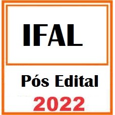 IFAL- Conhecimentos Comuns para os Cargos de Nível Médio (Pós-edital)