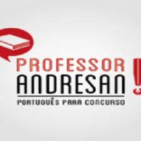 TRT-SP - Português FCC: Teoria + Questões on-line andresan