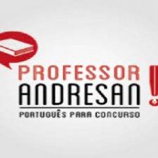 ALE-RS - Português Téorico + Resolução de Questões andresan pos edital