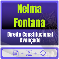 Direito Constitucional Avançado Nelma Fontana