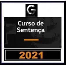 Sentença Civil e Penal para Magistratura Estadual e Federal 2021 - G7 Jurídico