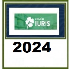 PREPARAÇÃO INTENSIVA DEFENSORIA PÚBLICA DA UNIÃO IURIS