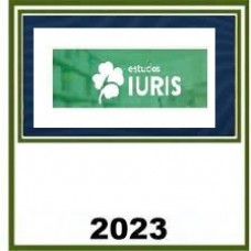 PREPARAÇÃO EXTENSIVA DEFENSORIAS 2023 Iuris