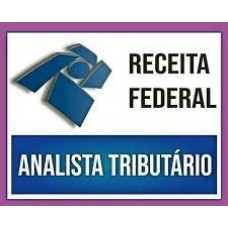 RFB - Receita Federal do Brasil - Analista Tributário  - Pré-Edital 2022